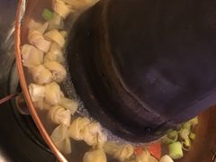 -月圆火锅(宁海东路二店)
