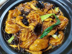 -老苏州大客堂·苏帮菜·松鼠桂鱼·苏州传统小吃(观前街人民商场店)