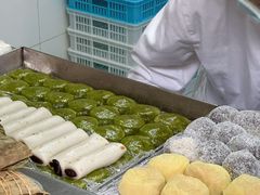 -沈大成(南京东路店)