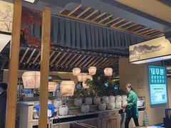 -绿草地·湘菜(喜盈门店)