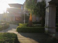 -西昌邛海宾馆
