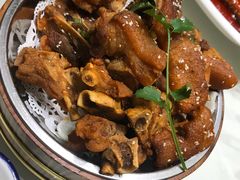 -牛头鱼庄·地道广西菜(鲁班店)