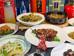 -秦月轩·陕西家乡菜(阜成路·五棵松店)