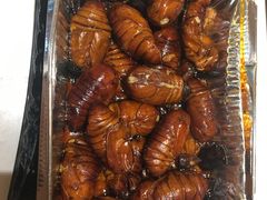 -偏脸子哈尔滨老烧烤(爱建店)