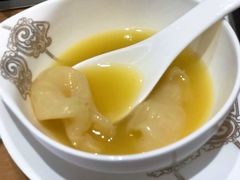 金湯花胶走地鸡锅-湯系·煲汤手艺人(东二环泰禾广场店)