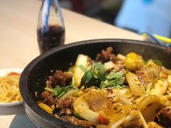 -友达面馆(二七南路店)