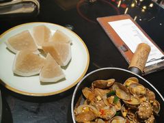 -达叔香味海鲜(海棠68环球美食街店)