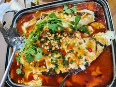 -邹胖哥好好吃餐馆(荔波美食街店)