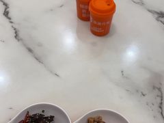 -潮悦牛肉火锅城(水贝店)