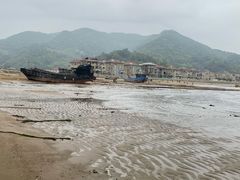 -北岐滩涂