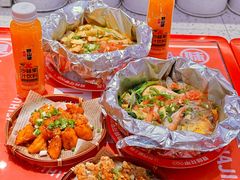 -见味花甲(合生汇店)