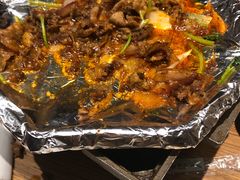-金掌勺·锅包肉(广渠门店)