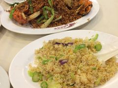 -桥底辣蟹(谢斐道店)