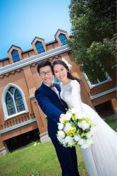 点击看大图 -太郎花子婚纱摄影艺术中心