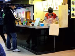 -安徽阜阳卷馍(西单店)