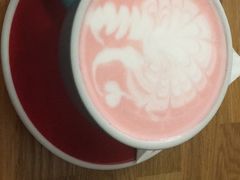 -W CAFE(甜爱路店)