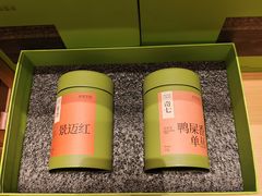 -奈雪茶院·茶室茶馆(广州粤海天地店)