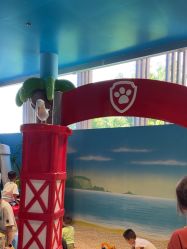 -尼克Playtime(欢乐海岸店)