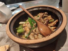 生啫猪肠-啫神·广州地标美食(北京路店)