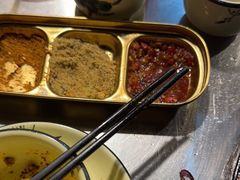 -老渔家·白族·石板烧·野生菌火锅(古城中心店)
