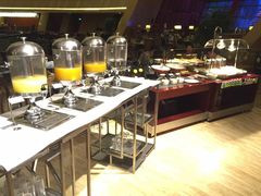 -杭州国际会议中心洲际酒店-原素全日餐厅(解放东路店)