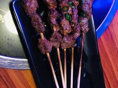 -南极·小龙虾·湘式拌饭(南街店)