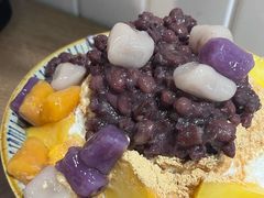 -大蜜旺(丽水店)