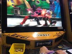 -反斗乐园(领展中心城店)