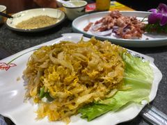 -鹤之乡·齐齐哈尔烤肉·非遗(秋涛路店)