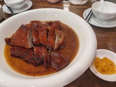 -黄连大头华烧鹅店(大良店)