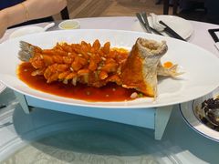 -西湖春天•老字号杭州菜(百汇店)