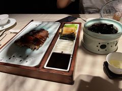-侨美食家·粤菜(体育西路店)