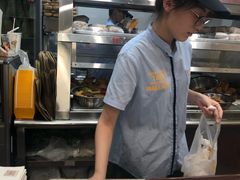 -华莱士·全鸡汉堡(五爱道店)