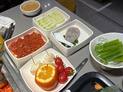 -海底捞火锅(金光华店)