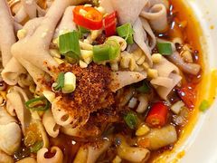 冒鸭肠-黄泰吉拾味餐厅(江汉路店)