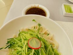 -全聚德(上海首店浦东店)