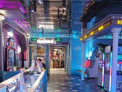 -反斗乐园(领展中心城店)