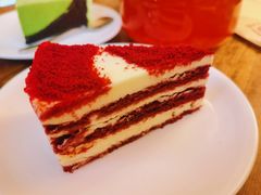 -1901 Cafe(西四店)