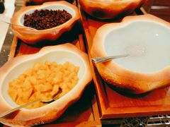-君来湖滨饭店·玫瑰园