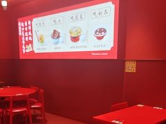 -喜家德虾仁水饺(漕河泾印象城店)