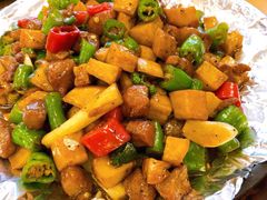 -陈麻婆豆腐总店