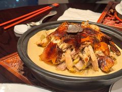 -广州柏悦酒店·悦景轩·粤菜餐厅