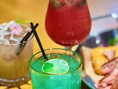 -味德西餐音乐酒吧 Wade's Bar&Grill