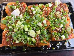 -神伙烧烤(南坪总店)