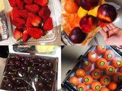 -江杨农产品批发市场