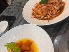 -四季轩中餐厅(徐州开元名都大酒店)