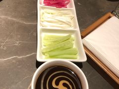 -金鸭季·北京烤鸭(深业上城店)