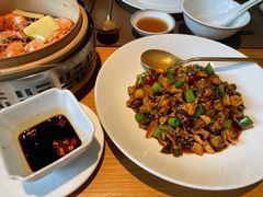 -新荣记(西溪湿地店)