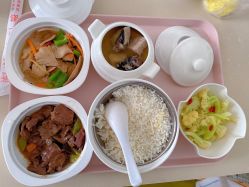 -仕馨月子会所(普宁店)