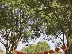-石湖景区